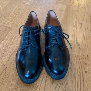 Black Jeffrey Campbell Shoes